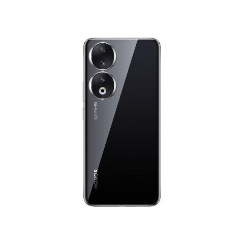 Honor 90 5G 12/512GB Midnight Black цена и информация | Telefonid | kaup24.ee