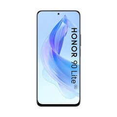 Honor 90 Lite 8/256GB 5G Black цена и информация | Мобильные телефоны | kaup24.ee