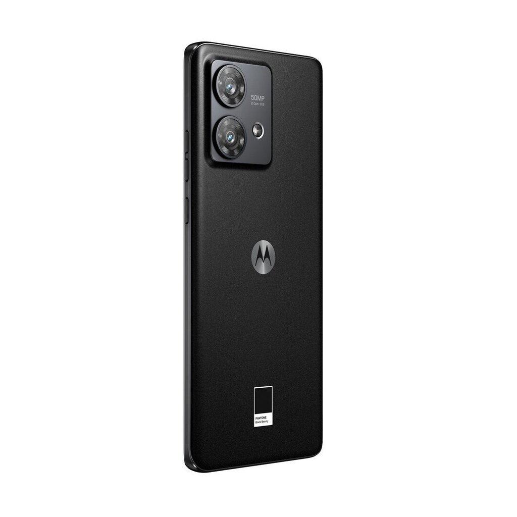 Motorola Edge 40 Neo black hind ja info | Telefonid | kaup24.ee