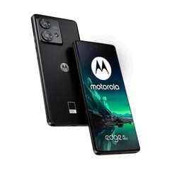 Motorola Edge 40 Neo 12GB/256GB Black цена и информация | Мобильные телефоны | kaup24.ee