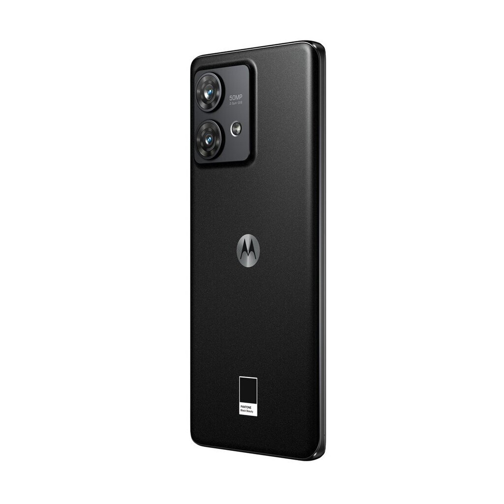Motorola Edge 40 Neo black hind ja info | Telefonid | kaup24.ee