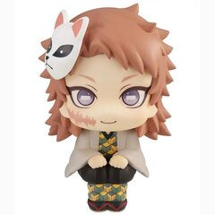 Demon Slayer Kimetsu ei Yaiba otsing Sabito joonis 11cm 118238 hind ja info | Tüdrukute mänguasjad | kaup24.ee