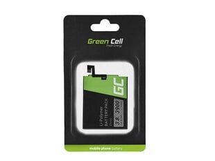 Green Cell for Xaom Redm Note 3 hind ja info | Mobiiltelefonide akud | kaup24.ee