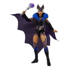 Universumi meistrid: Ilmutus Masterverse Action Figure Evil-Lyn 18 cm hind ja info | Poiste mänguasjad | kaup24.ee