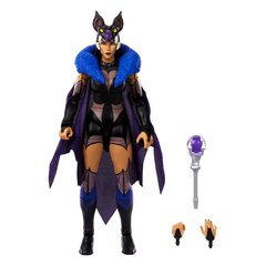 Universumi meistrid: Ilmutus Masterverse Action Figure Evil-Lyn 18 cm цена и информация | Игрушки для мальчиков | kaup24.ee