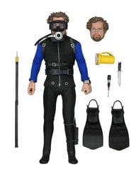 Kuju Neca Jaws Matt Hooper hind ja info | NECA Lapsed ja imikud | kaup24.ee