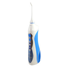 Panasonic EW1211 traadita hambaravi niisutaja hind ja info | Hambavahede puhastajad | kaup24.ee