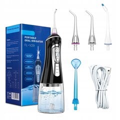 Giiison F-V29 traadita hambaravi niisutaja hind ja info | Hambavahede puhastajad | kaup24.ee