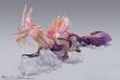 Monster Hunter Rise S.H. MonsterArts tegevusjoonis Mizutsune 31 cm цена и информация | Poiste mänguasjad | kaup24.ee