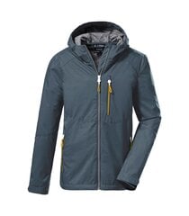 Softshell jope lastele Killtec 37839*262, sinine цена и информация | Куртки для мальчиков | kaup24.ee