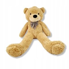 Blubell Kids plüüskaru pruun 160 cm, pruun hind ja info | Pehmed mänguasjad | kaup24.ee