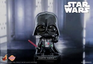 Kuju Star Wars Cosbi Darth Vader, 8 cm hind ja info | Poiste mänguasjad | kaup24.ee