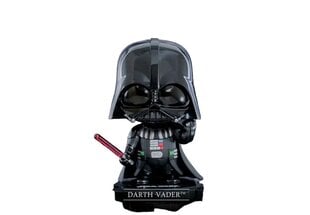Kuju Star Wars Cosbi Darth Vader, 8 cm hind ja info | Poiste mänguasjad | kaup24.ee