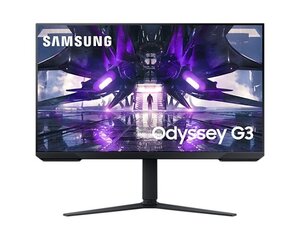 Samsung LS32AG320N hind ja info | Monitorid | kaup24.ee