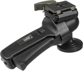 Manfrotto 322RC2 Heavy Duty Grip hind ja info | Statiivid | kaup24.ee