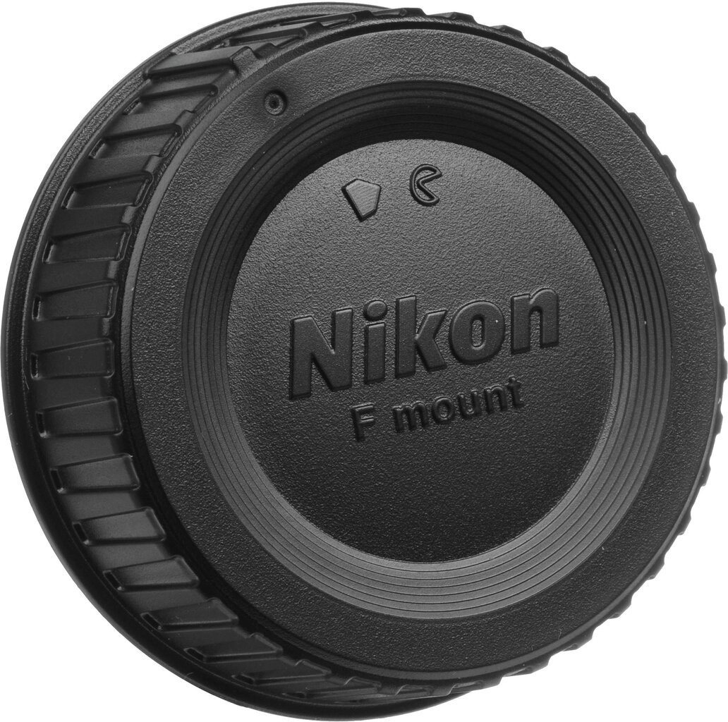 Nikon LF-4 hind ja info | Lisatarvikud fotoaparaatidele | kaup24.ee