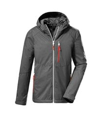 Softshell-jope lastele Killtec 37839*203, sinine цена и информация | Куртки для мальчиков | kaup24.ee