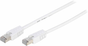 Кабель Vivanco Ethernet-кабель CAT 5e, 5 м (45333) цена и информация | Кабели и провода | kaup24.ee