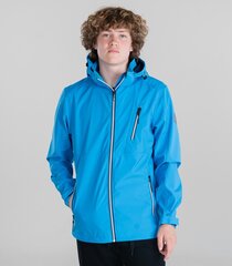 Softshell jope meestele Crossfield 85587*01, sinine hind ja info | Meeste joped | kaup24.ee