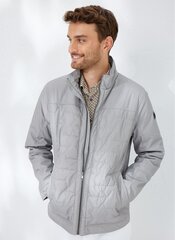 Crossfield мужская куртка 60g 64687*01, бежевый 4058627154350 цена и информация | Мужские куртки | kaup24.ee