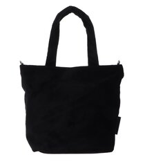 Tom Tailor женская сумка 301226*133, черный 4255619906656 цена и информация | Женские сумки | kaup24.ee