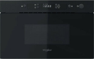 WHIRLPOOL MBNA900B microwave oven цена и информация | Микроволновые печи | kaup24.ee