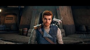 Star Wars Jedi: Survivor, Xbox Series X цена и информация | Компьютерные игры | kaup24.ee