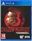 Shadow Warrior 3 Definitive Edition, PS4 цена и информация | Arvutimängud, konsoolimängud | kaup24.ee