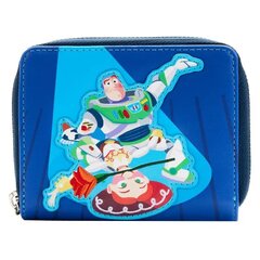 Rahakott lastele Loungefly Disney Pixar Toy Story hind ja info | Laste aksessuaarid | kaup24.ee