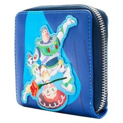 Rahakott lastele Loungefly Disney Pixar Toy Story hind ja info | Laste aksessuaarid | kaup24.ee