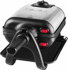 Tefal WM 756D цена и информация | Вафельницы и электрические блинницы | kaup24.ee