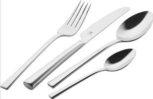 Набор столовых приборов ZWILLING Albany Menu Set, 30 шт. цена и информация | Столовые приборы | kaup24.ee