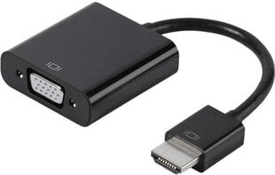 Vivanco 45493 цена и информация | Адаптеры и USB-hub | kaup24.ee