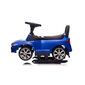 Tõukeauto BMW sinine hind ja info | Imikute mänguasjad | kaup24.ee