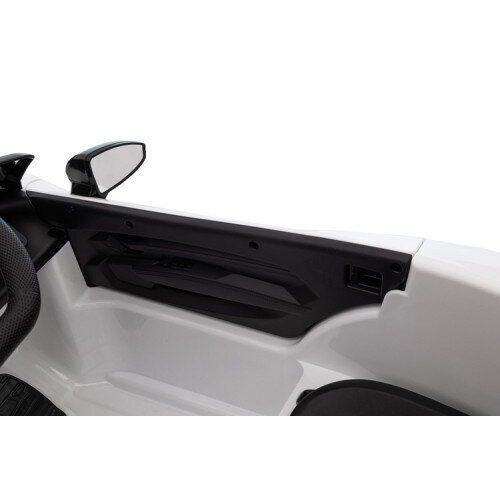 Elektriauto Audi RS E-Tron GT valge hind ja info | Laste elektriautod | kaup24.ee