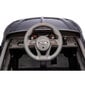 Elektriauto Bentley Bacalar must hind ja info | Laste elektriautod | kaup24.ee