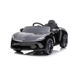 Elektriauto Mclaren GT must цена и информация | Электромобили для детей | kaup24.ee