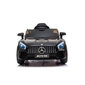 Elektriauto Mercedes Benz AMG GTR must hind ja info | Laste elektriautod | kaup24.ee