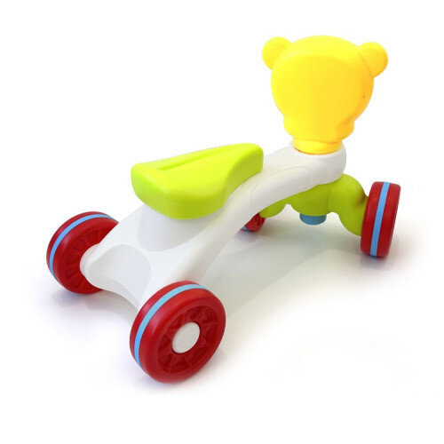 Tõukeauto цена и информация | Imikute mänguasjad | kaup24.ee