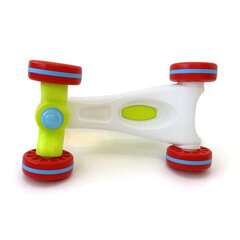 Детский ходунок-машинка цена и информация | Игрушки для малышей | kaup24.ee