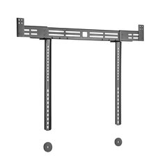 Maclean MC-843 55-77” hind ja info | Teleri seinakinnitused ja hoidjad | kaup24.ee