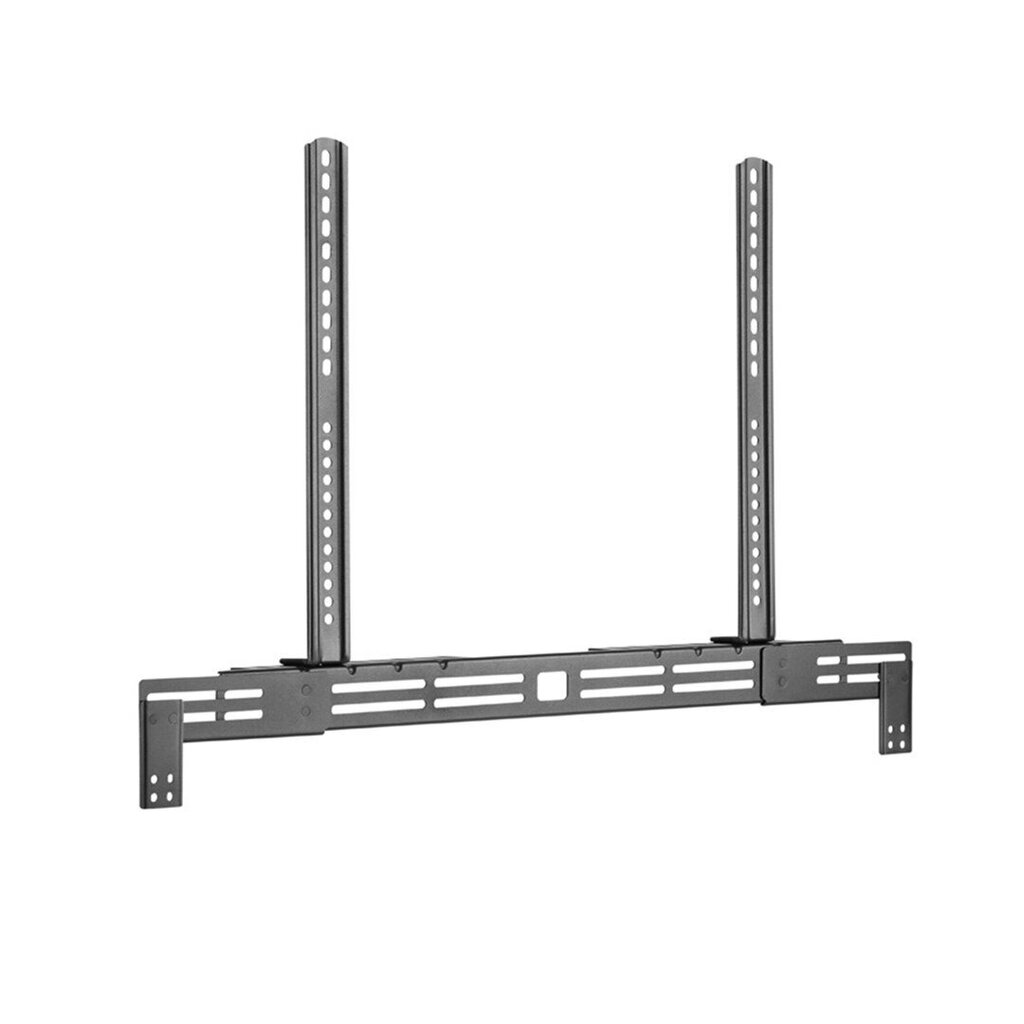 Maclean MC-843 55-77” hind ja info | Teleri seinakinnitused ja hoidjad | kaup24.ee