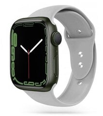 Браслет Tech-Protect для Apple Watch 4/5/6/7/SE, 42/44/45мм цена и информация | Аксессуары для смарт-часов и браслетов | kaup24.ee