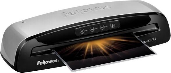 Laminatorius Fellowes Saturn 3i 5736001 hind ja info | Nutiseadmed ja aksessuaarid | kaup24.ee