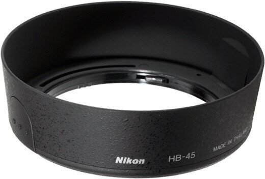 Nikon HB-45 hind ja info | Lisatarvikud fotoaparaatidele | kaup24.ee