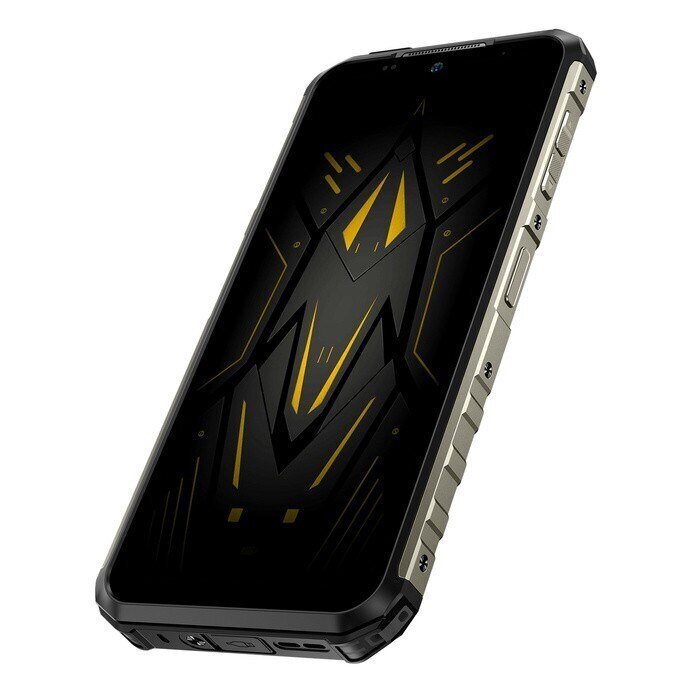 Ulefone Armor 22 8/128GB Black hind ja info | Telefonid | kaup24.ee