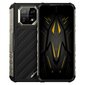 Ulefone Armor 22 8/128GB Black hind ja info | Telefonid | kaup24.ee