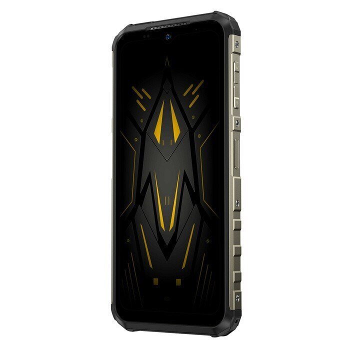 Ulefone Armor 22 8/128GB Black hind ja info | Telefonid | kaup24.ee