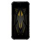 Ulefone Armor 22 8/128GB Black hind ja info | Telefonid | kaup24.ee