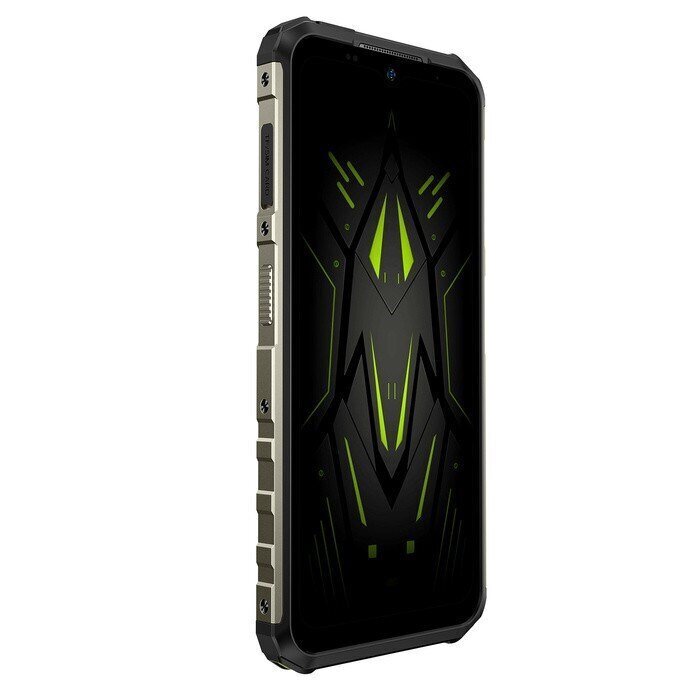 Ulefone Armor 22 8/128 GB Green hind ja info | Telefonid | kaup24.ee